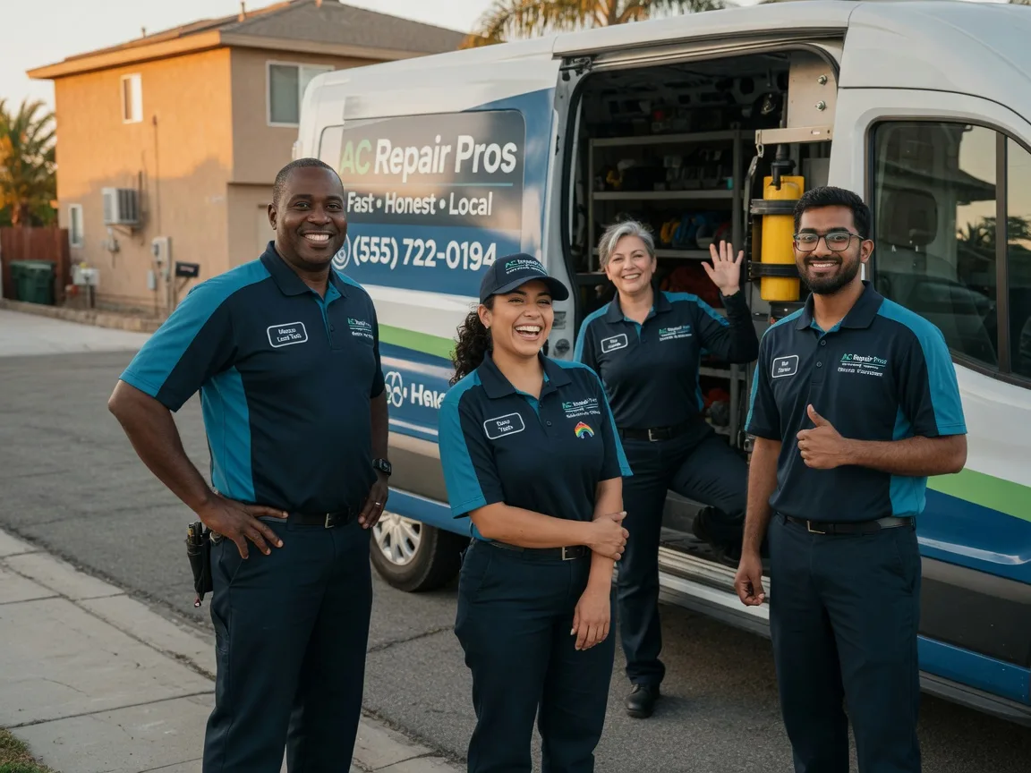 AC Repair company in Glenelg, MD